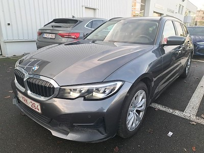 BMW 3 series touring 2.0 320DA (120KW) TOURING