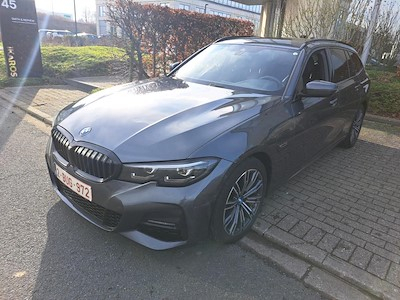BMW 3 series touring 2.0 320E TOURING