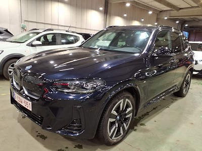 BMW IX3 80KWH AUTO