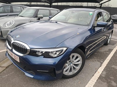 BMW Serie 3 touring 2.0 318DA (100KW) TOURING