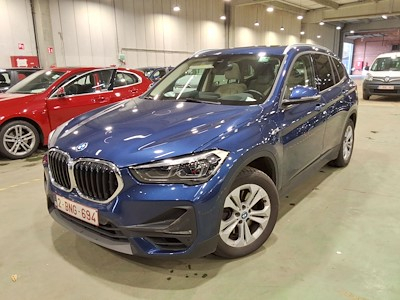 BMW X1 1.5 XDRIVE25E PHEV 162KW)