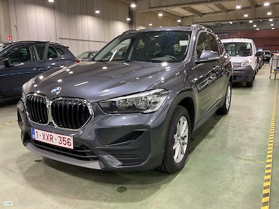 BMW X1 2.0 SDRIVE18D (100KW)