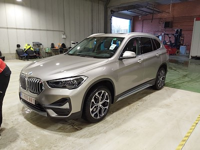 BMW X1 2.0 SDRIVE18DA (100KW)