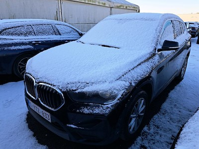 BMW X1 - 2019 1.5iA sDrive18 OPF