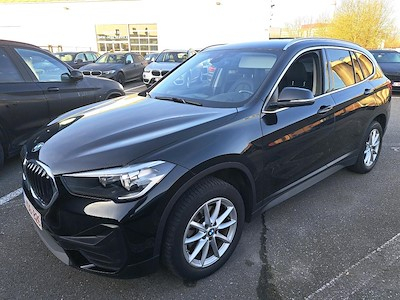 BMW X1 - 2019 1.5iA sDrive18 OPF