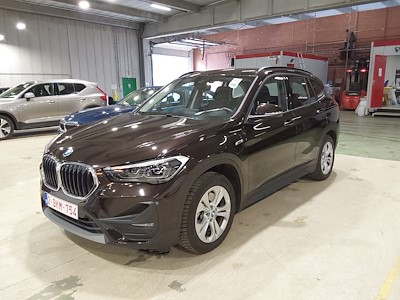 BMW X1 - 2019 1.5iA xDrive25e PHEV OPF