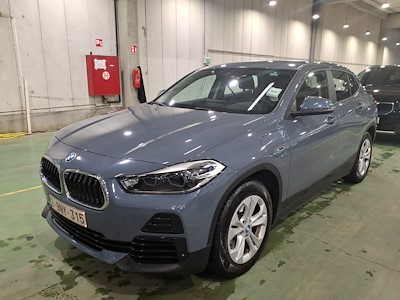 BMW X2 1.5 XDRIVE25E PHEV 162KW)