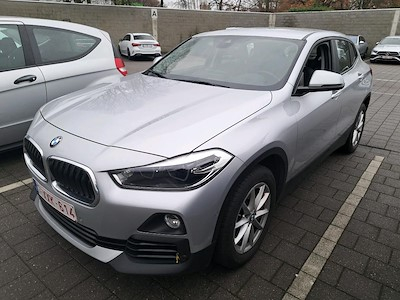BMW X2 diesel 2.0 dA xDrive20