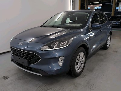 Ford KUGA 1.5 ECOBLUE 88KW TREND AUTO