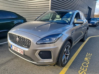 Jaguar E-PACE 1.5 P300E PHEV R-DYNAMIC SE AUTO 4WD