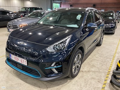 Kia E-NIRO 64 kWh More