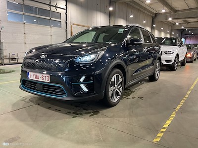 Kia E-NIRO 64 kWh More
