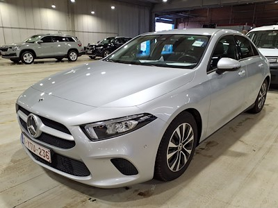 Mercedes-Benz A-Klasse 1.3 A 180 BUSINESS SOLUTION