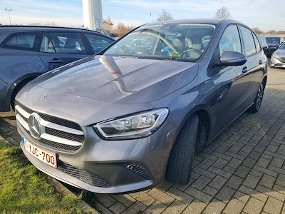 Mercedes-Benz B-Klasse 1.5 B 180 D BUSINESS SOLUTION