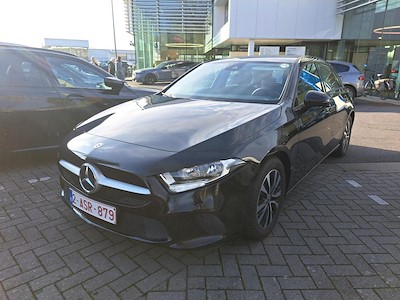 Mercedes-Benz Class A w177 A 160 Business Solution