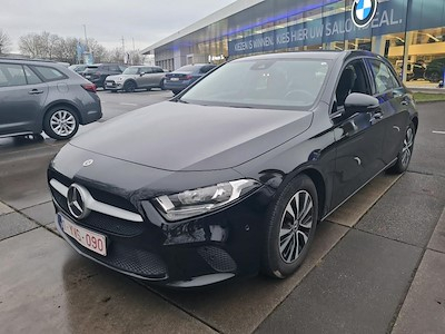 Mercedes-Benz Class A w177 A 160 Business Solution