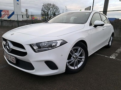 Mercedes-Benz Classe A diesel w177 A 180 d Business Solution