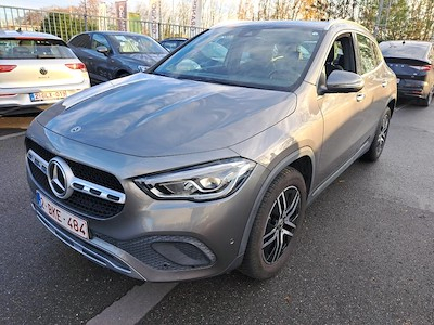 Mercedes-Benz Gla - klasse 1.3 GLA 200