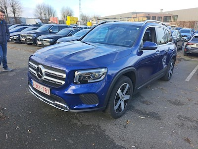 Mercedes-Benz GLB 1.3 GLB 180 BUSINESS SOLUTION