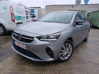 Opel Corsa 1.2 55KW S-S EDITION