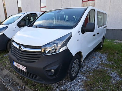Opel Vivaro 1.6 CDTi L1H1 Combi S-S (EU6.2) STOCK