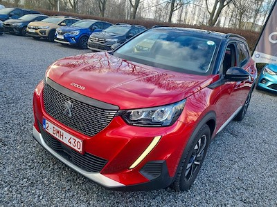 Peugeot 2008 1.2 PURETECH 74KW S-S ALLURE PACK