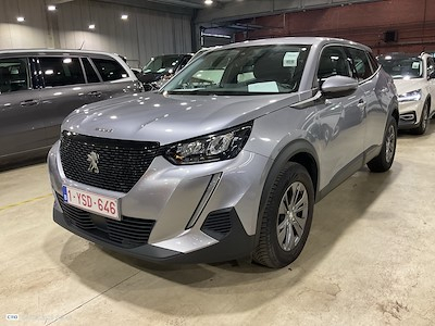Peugeot 2008 - 2020 1.2 PureTech Active S&S
