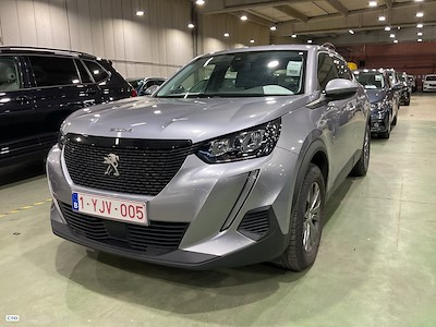 Peugeot 2008 - 2020 1.2 PureTech Active S&S
