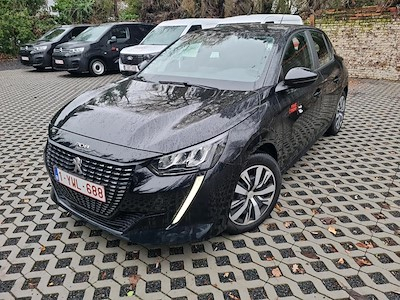 Peugeot 208 1.2 PURETECH E6.3 55KW S-S ACTIVE