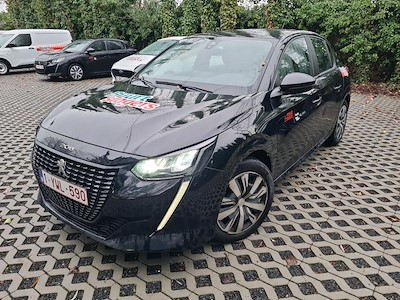 Peugeot 208 1.2 PURETECH E6.3 55KW S-S ACTIVE