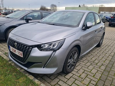 Peugeot 208 1.5 BLUEHDI 75KW S-S ACTIVE PACK