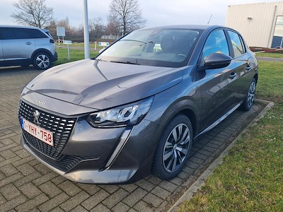 Peugeot 208 1.5 BLUEHDI E6.2 74KW S-S ACTIVE