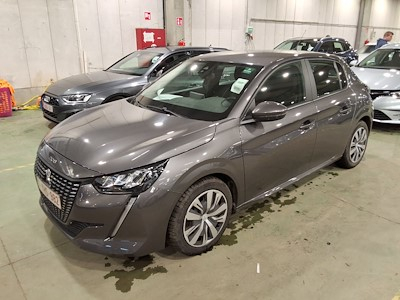 Peugeot 208 diesel - 2019 1.5 BlueHDi Active