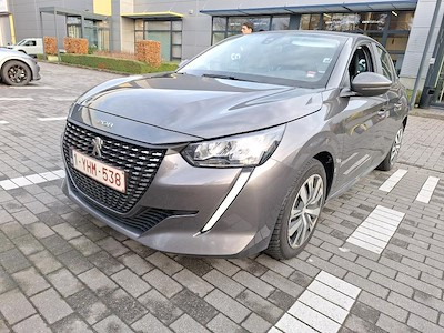 Peugeot 208 diesel - 2019 1.5 BlueHDi Active