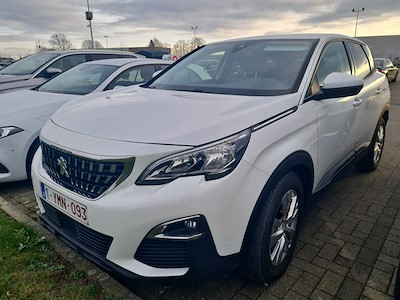 Peugeot 3008 1.5 BLUEHDI 96KW S&amp;S ACTIVE