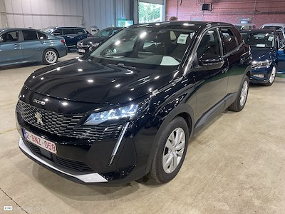Peugeot 3008 1.5 BLUEHDI 96KW S&amp;S ACTIVE PACK