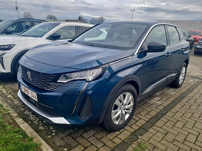 Peugeot 3008 1.5 BLUEHDI 96KW S&amp;S ACTIVE PACK