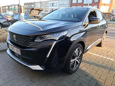 Peugeot 3008 1.5 BLUEHDI 96KW S&amp;S ALLURE PACK