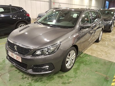 Peugeot 308 SW 1.5 BLUEHDI 73KW S-S ACTIVE PACK