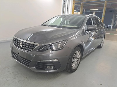Peugeot 308 SW 1.5 BLUEHDI 96KW S-S AUTO ALLURE PACK