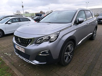 Peugeot 5008 1.5 BLUEHDI 130 AUTO ALLURE