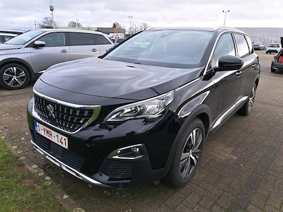 Peugeot 5008 1.5 BLUEHDI 130 AUTO ALLURE