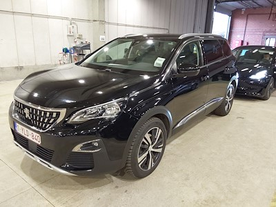 Peugeot 5008 1.5 BLUEHDI 130 AUTO ALLURE