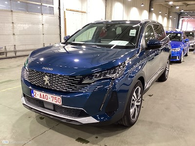 Peugeot 5008 1.5 BLUEHDI 130 AUTO ALLURE PACK