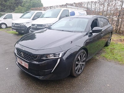 Peugeot 508 SW 1.5 BLUEHDI 130 S&S AUTO GT LINE