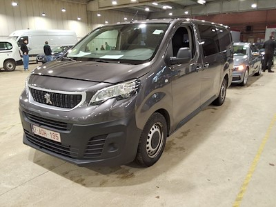 Peugeot EXPERT 2.0 BLUEHDI 150 S&S LONG PREMIUM DC