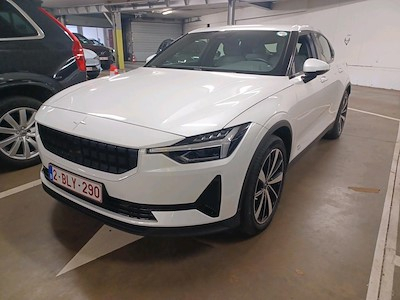 Polestar 2 BEV 64KWH SINGLE MOTOR STANDARD RANGE
