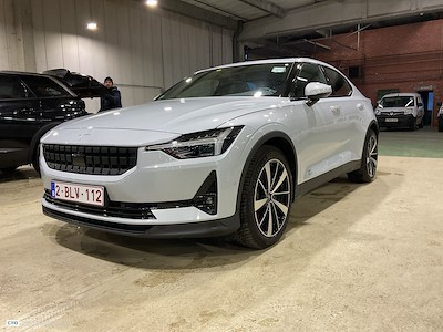 Polestar 2 BEV 78KWH DUAL MOTOR AUTO 4WD LONG RANGE