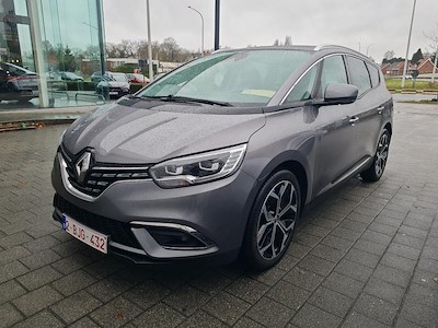 Renault Grand scenic 1.3 TCE 140 INTENS