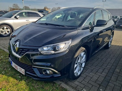 Renault Grand scenic 1.7 BLUE DCI 120 CORPORATE ED